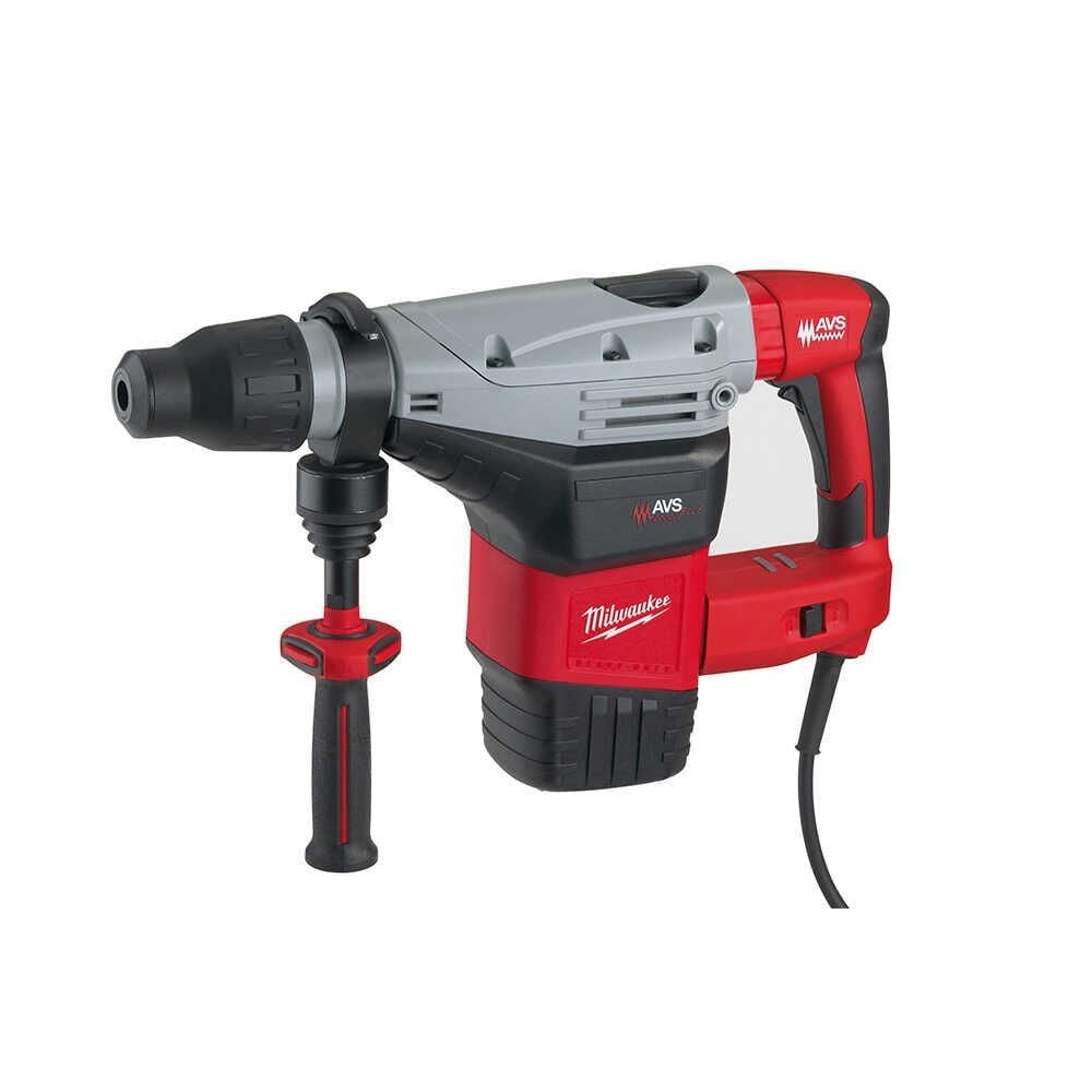 Milwaukee  Kırıcı - Delici K 750 S 50 mm / 1550 W