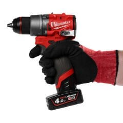 Milwaukee M12 FID2-202X Akülü Darbeli Vidalama