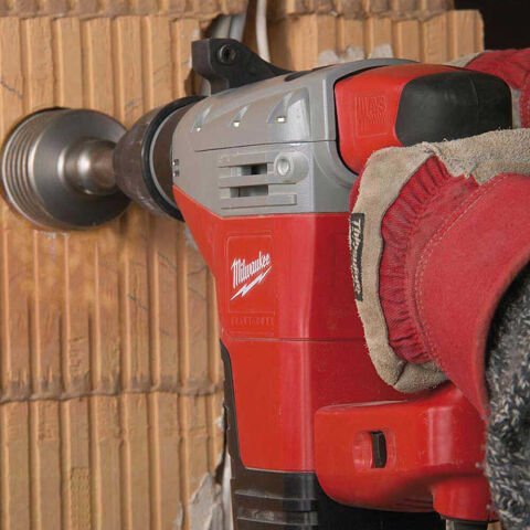 Milwaukee Kırıcı - Delici K 545 S 45 mm / 1300 W