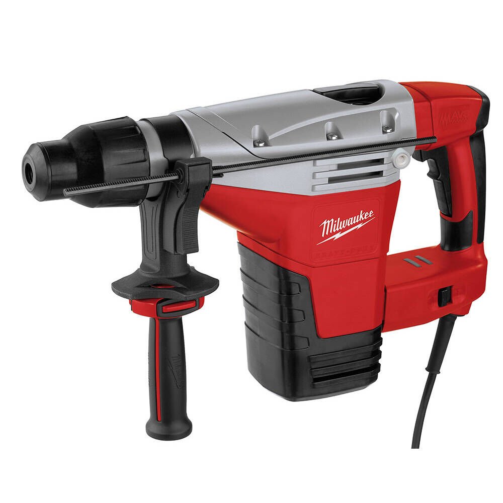 Milwaukee Kırıcı - Delici K 545 S 45 mm / 1300 W