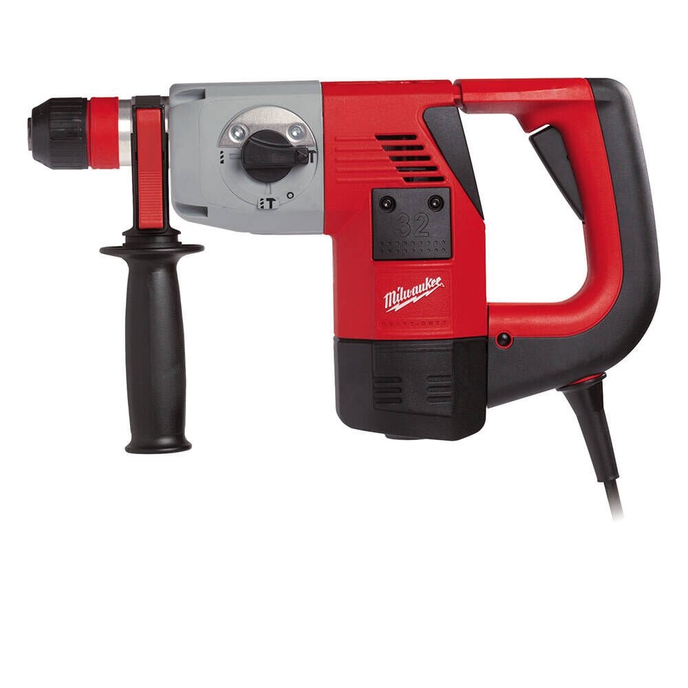Milwaukee Sds Plus Kırıcı - Delici PLH 32 XE 32 mm / 900 W