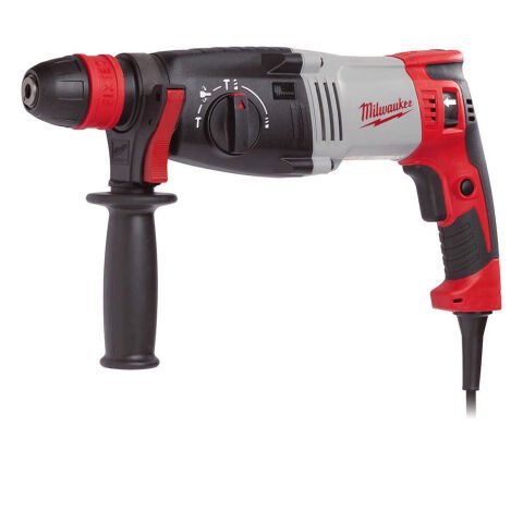 Milwaukee Sds Plus Kırıcı Delici PH 30 X 30 mm