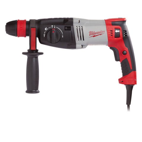 Milwaukee Sds Plus Kırıcı Delici PH 30 X 30 mm
