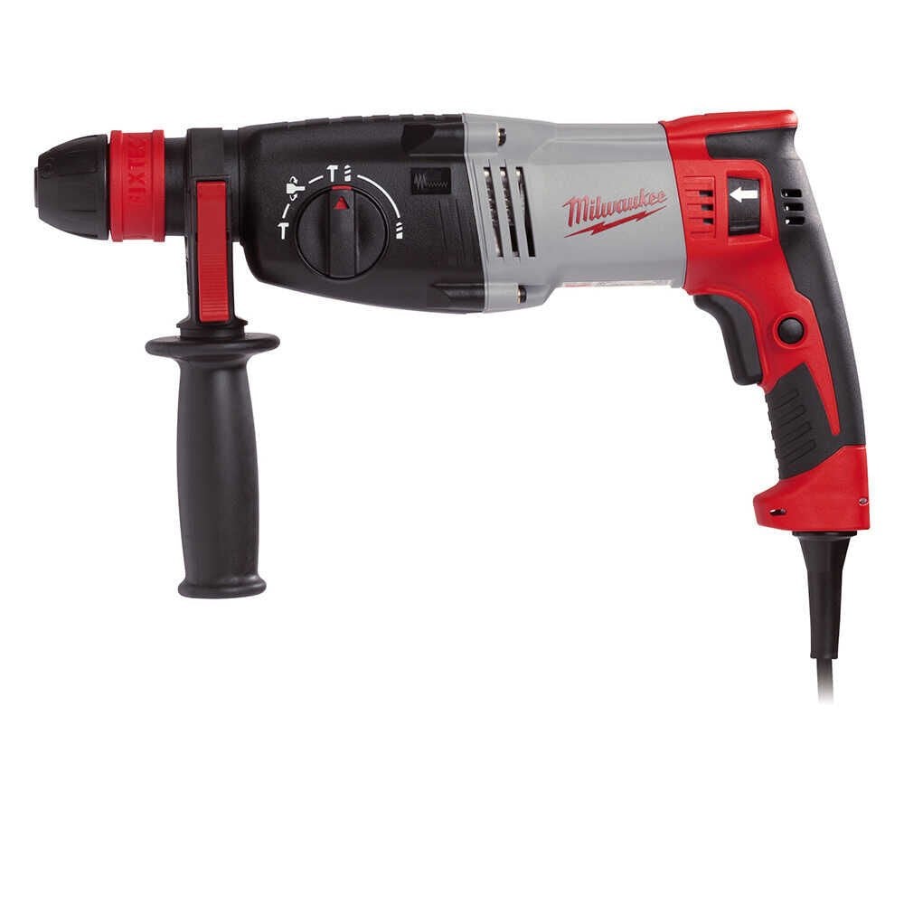 Milwaukee Sds Plus Kırıcı Delici PH 28 X 28 mm