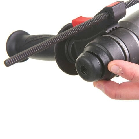 Milwaukee Sds Plus Pnömatik Delici PH 26T 26 mm