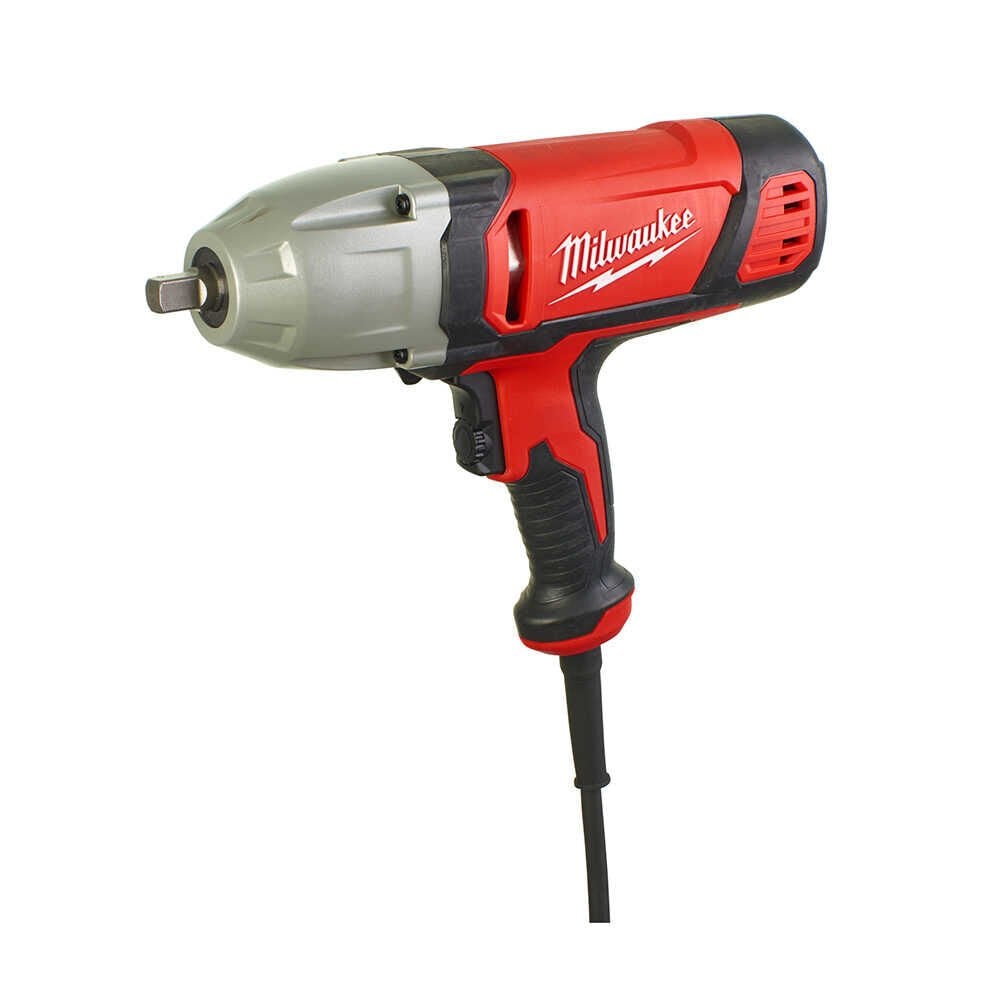Milwaukee Darbeli Somun Sıkma IPWE 400R ½''