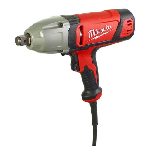Milwaukee Darbeli Somun Sıkma IPWE 520R ¾''