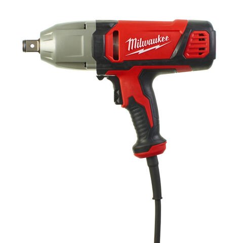 Milwaukee Darbeli Somun Sıkma IPWE 520R ¾''
