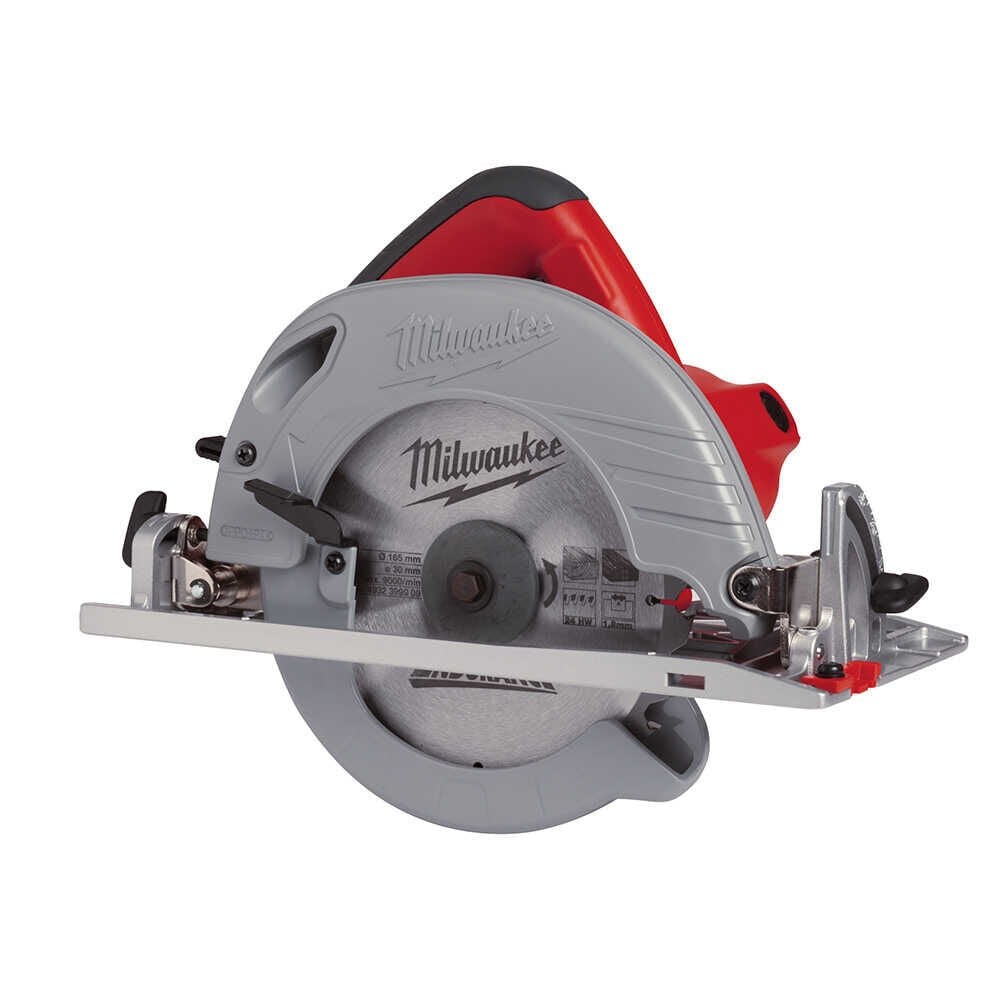 Milwaukee Daire Testere CS 55 165 mm