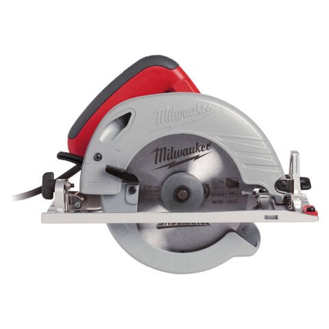 Milwaukee Daire Testere CS 55 165 mm