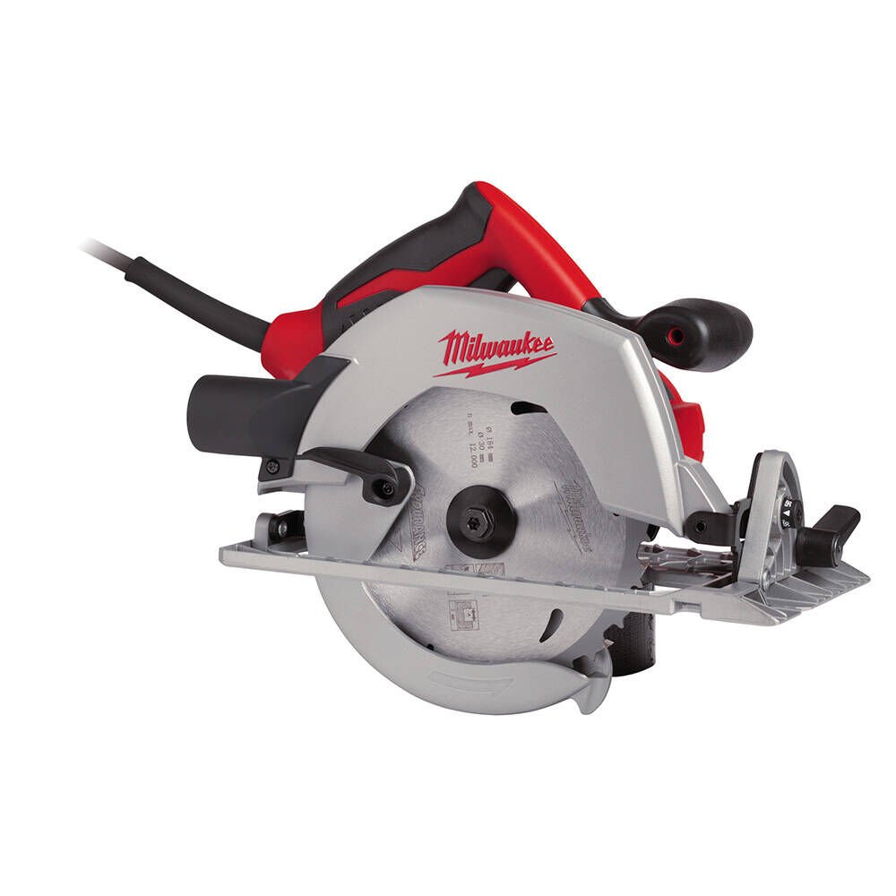 Milwaukee Daire Testere CS 60 184 mm