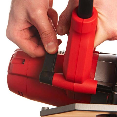 Milwaukee Daire Testere CS 60 184 mm