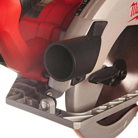 Milwaukee Daire Testere CS 60 184 mm