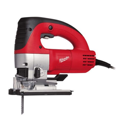 Milwaukee Dekupaj JSPE 135 Tx 750 W
