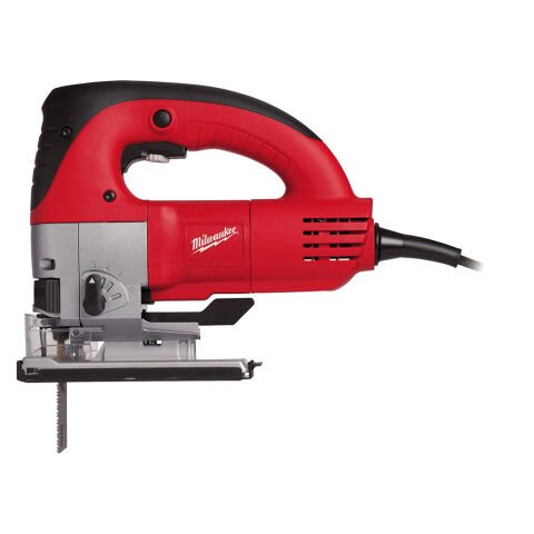 Milwaukee Dekupaj JSPE 135 Tx 750 W