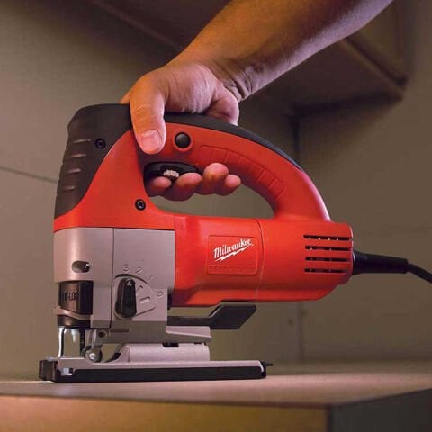 Milwaukee Dekupaj JSPE 135 Tx 750 W