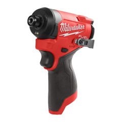 Milwaukee M12 FPP2A2-5253XEU Darbeli Matkap, Darbeli Vidalama İkili Set