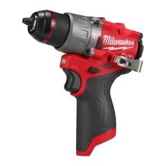 Milwaukee M12 FPP2A2-5253XEU Darbeli Matkap, Darbeli Vidalama İkili Set