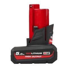 Milwaukee M12 FPP2A2-5253XEU Darbeli Matkap, Darbeli Vidalama İkili Set