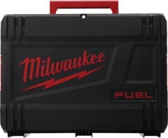 Milwaukee M12 FPP2A2-5253XEU Darbeli Matkap, Darbeli Vidalama İkili Set