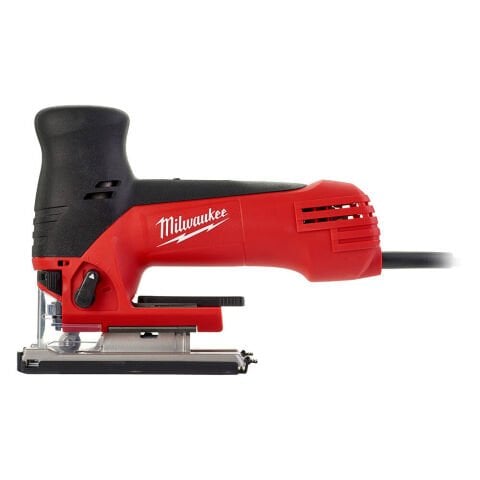 Milwaukee Dekupaj JS 120 x 710 W