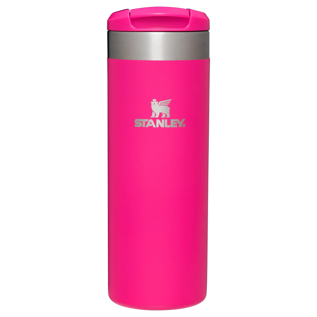 Stanley The AeroLight™ Transit Mug | 0.47L Şeker Pembesi