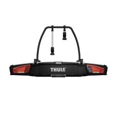 Thule Velospace XT Çeki Demiri Üzeri Bisiklet Taşıyıcı 2 li