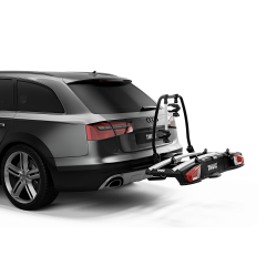 Thule Velospace XT Çeki Demiri Üzeri Bisiklet Taşıyıcı 2 li