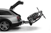 Thule Velospace XT Çeki Demiri Üzeri Bisiklet Taşıyıcı 2 li
