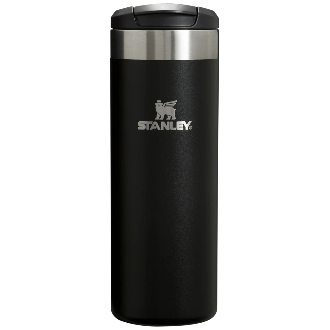 Stanley The AeroLight™ Transit Mug | 0.47L Siyah