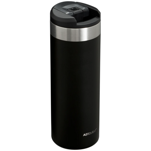 Stanley The AeroLight™ Transit Mug | 0.47L Siyah