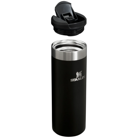 Stanley The AeroLight™ Transit Mug | 0.47L Siyah