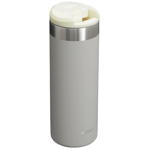Stanley The AeroLight™ Transit Mug | 0.47L Koyu Beyaz