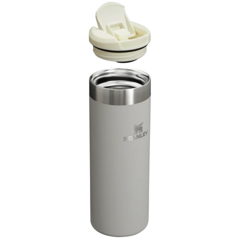 Stanley The AeroLight™ Transit Mug | 0.47L Koyu Beyaz
