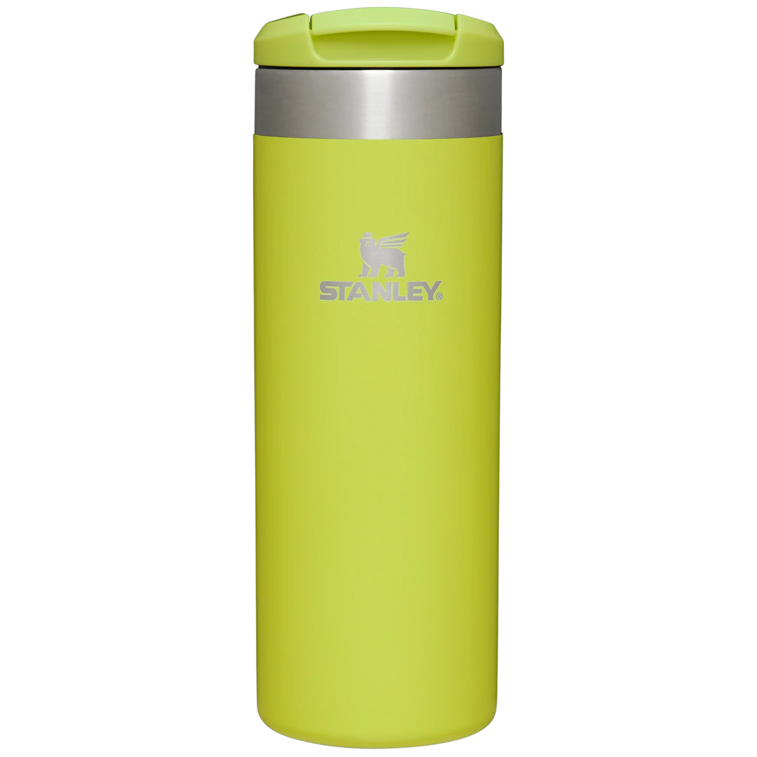 Stanley The AeroLight™ Transit Mug | 0.47L Neon Sarı