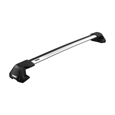Thule Wingbar Edge Normal Tavanlı Araç Üzeri Taşıyıcı Sistem - Gri Barlı
