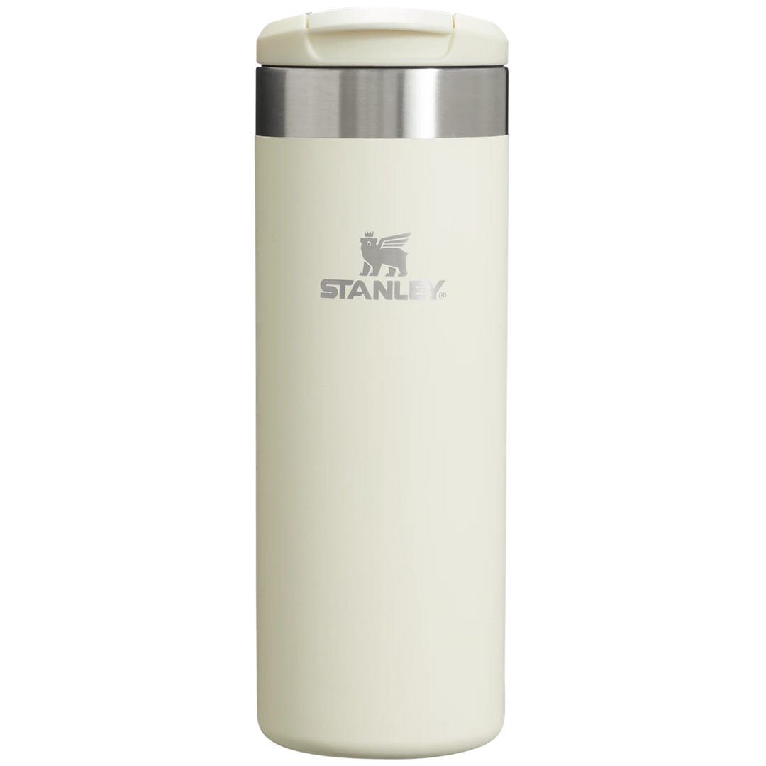 Stanley The AeroLight™ Transit Mug | 0.47L Krem