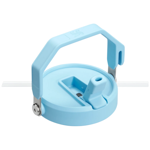 Stanley The Ice Flow Flip Straw 2.0 Su Termosu 1.9 LT Mavi