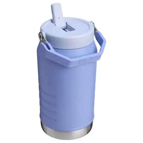 Stanley The Ice Flow Flip Straw 2.0 Su Termosu 1.9 LT Eflatun