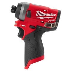 Milwaukee M12 FID-0 Akülü Darbeli Vidalama 1/4”