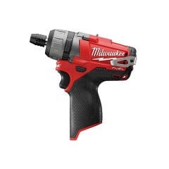 Milwaukee M12 CD-0 Akülü Vidalama