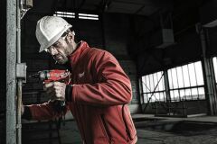 Milwaukee M12 CD-0 Akülü Vidalama