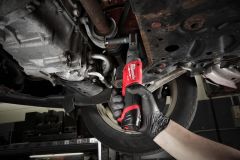 Milwaukee M12 FIR38-201B Akülü 3/8” Cırcır