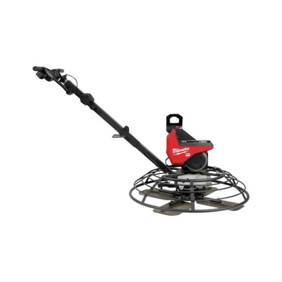 Milwaukee Perdah Makinası MXFWBT90-122 900mm