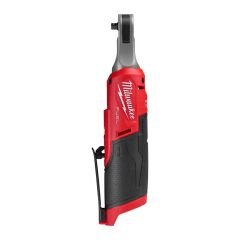 Milwaukee M12 FHIR14-0 Kısa Cırcır Kolu (Aküsüz)