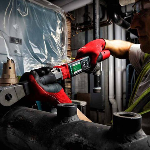 Milwaukee Dijital Tork Anahtarı M12 ONEFTR12-201C