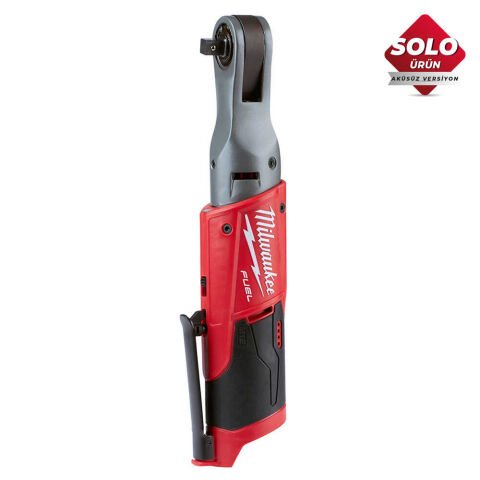 Milwaukee  Akülü 3/8” Cırcır M12 FIR38-0