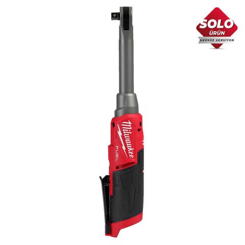 Milwaukee Ekstra Uzun Yüksek Hızlı Cırcır M12 FHIR38LR-0 3/8''