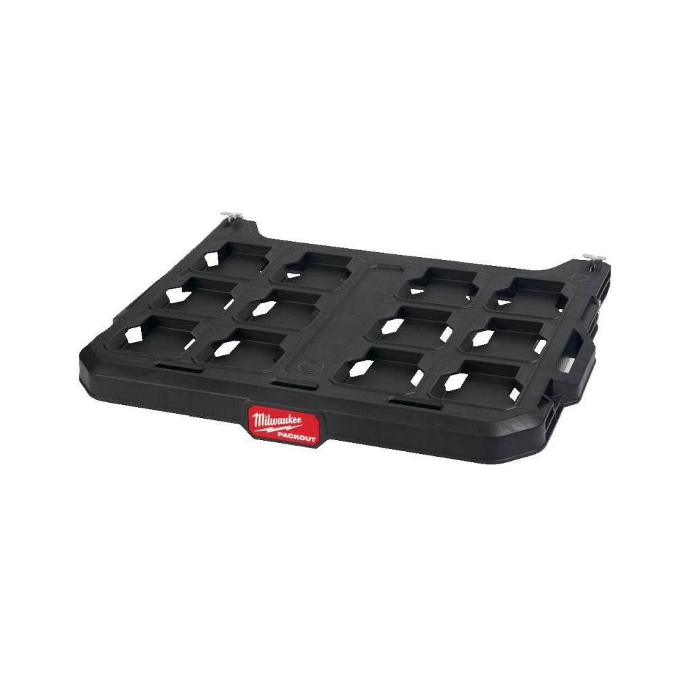 MILWAUKEE PACKOUT™ TEKLİ RAF SİSTEMİ 1'Lİ