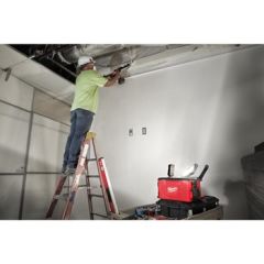 MILWAUKEE M18 POALC-O PACKOUT UYUMLU AKÜLÜ ALAN LAMBASI